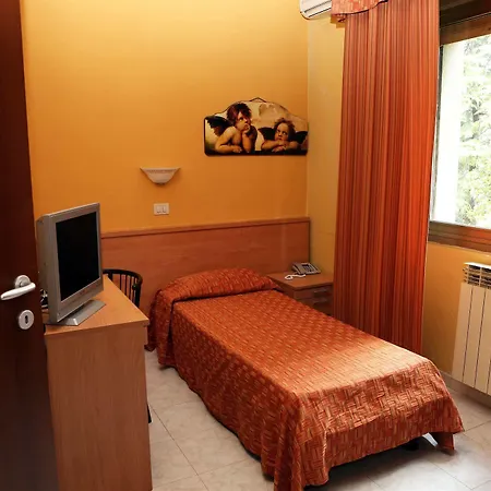 Bicocca Hotel Milán