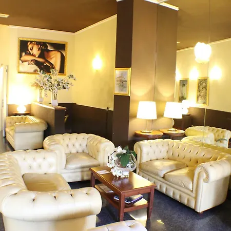 Certosa Hotel Milan