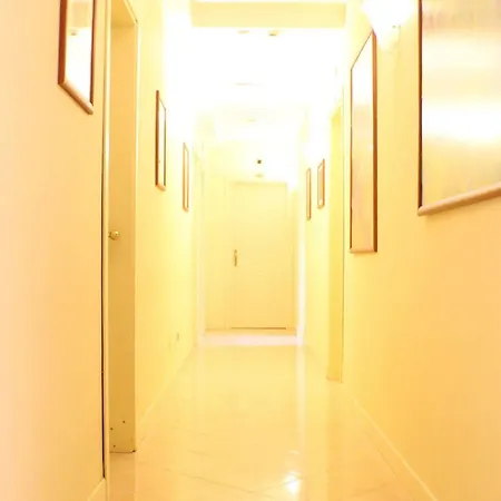 Hotel Certosa