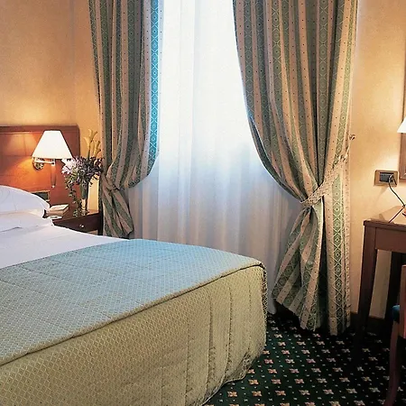 Hotel Ascot Milán