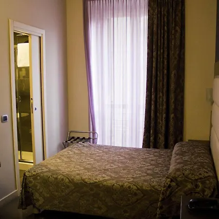Five Hotel Milan