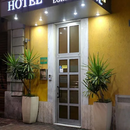 Loreto Hotel