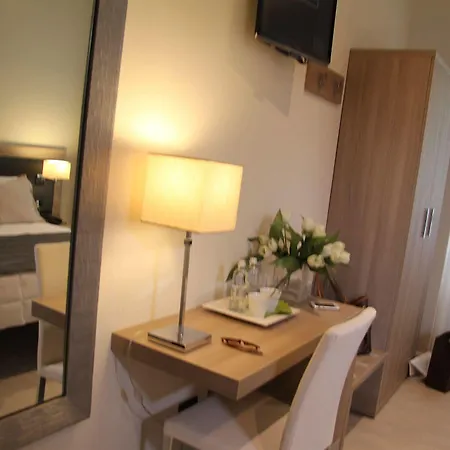 Hotel Zara