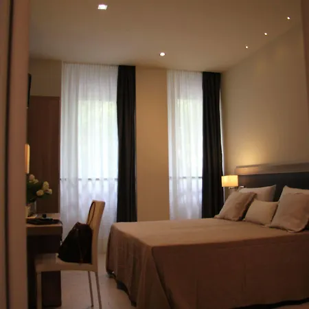 Zara Hotell