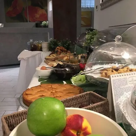 扎拉米兰酒店 米兰