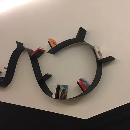 Ih Puccini Otel Milano