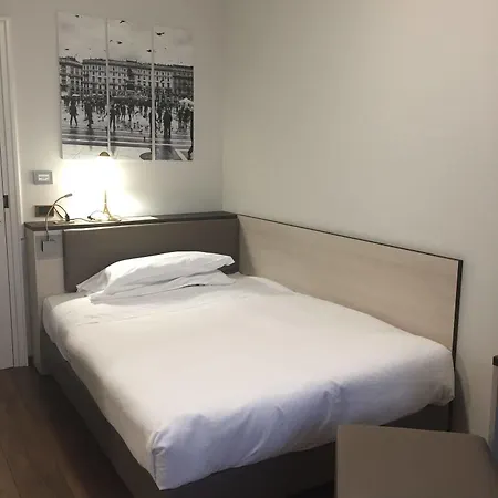Hotel Ih Puccini 4*