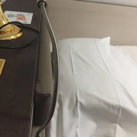 Ih Puccini Hotel 4*