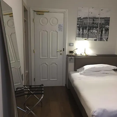 Ih Puccini Hotel Milán