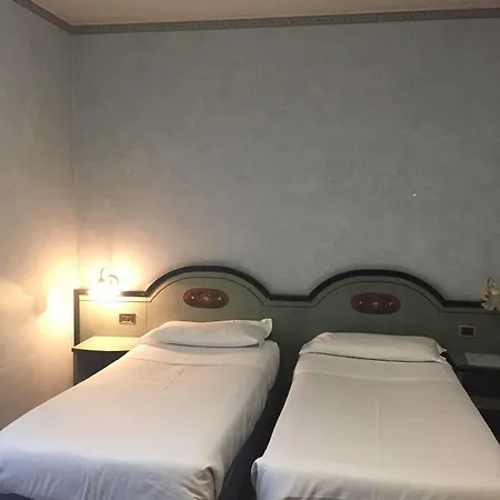 Hotel Ih Puccini