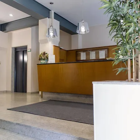 Hotel Florence Mailand