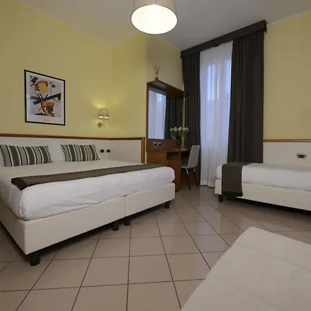 Florence Hotel Milano