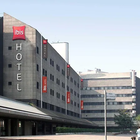 Hotel Ibis Ca' Granda 3*