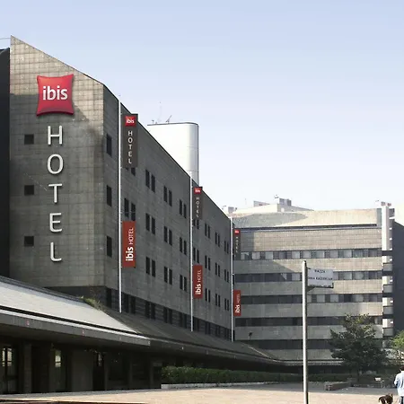 Hotel Ibis Ca' Granda