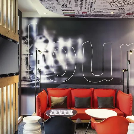 Hotel Ibis Ca' Granda
