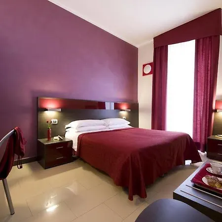 Hotell Ideale