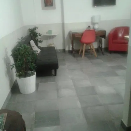 Malta Hotell