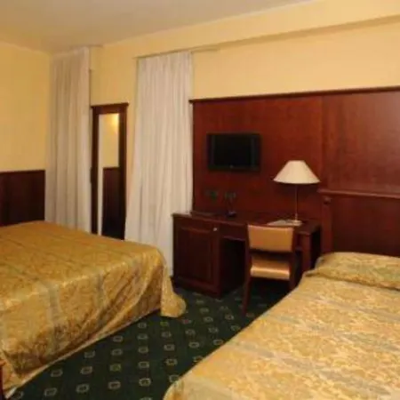 Valganna Hotel