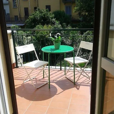 Hotell Malta Milano