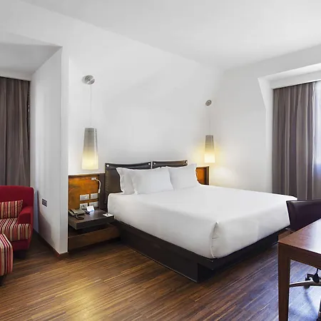 Nh Collection Touring Hotel Milan