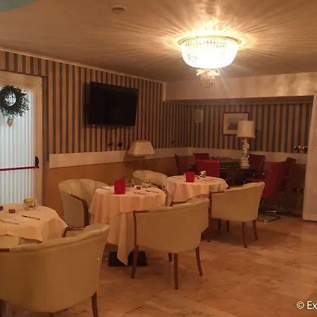 Dieci Hotel Mailand