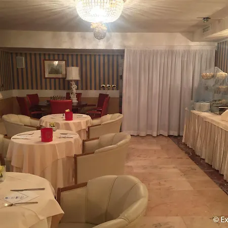 Boutique Dieci Hotel 4*