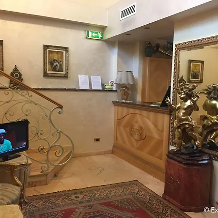 Boutique Dieci Hotel Milan