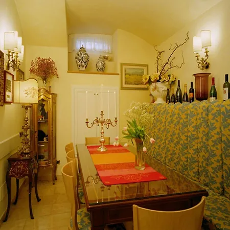 Hotel Dieci