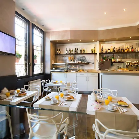 Delizia 2* Milano