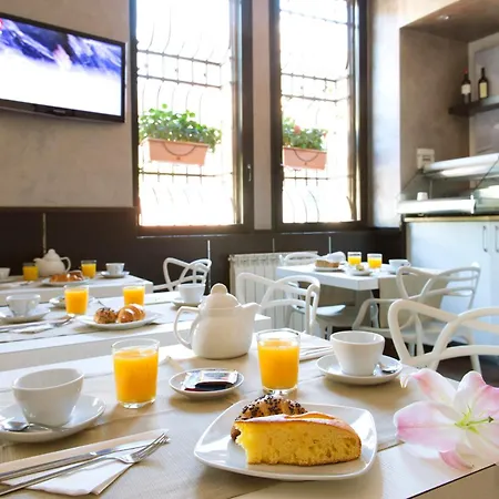 Delizia Hotel