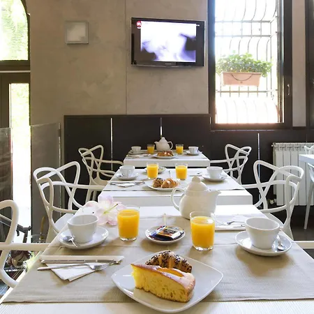 Delizia Hotel