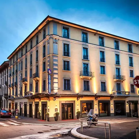 Worldhotel Casati 18 Hotel 4*