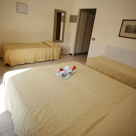 Adler Hotel 3*