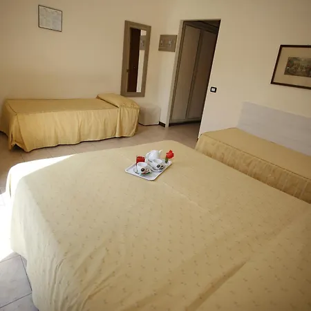 Adler Hotel 3*