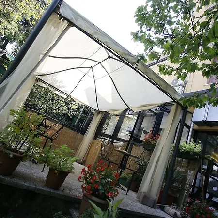 Adler Hotel Milan