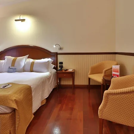 Szálloda Worldhotel Casati 18