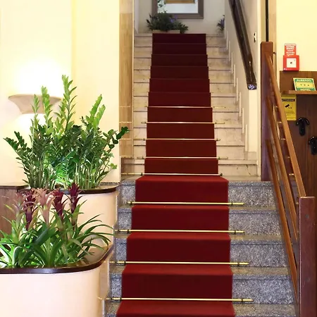 Hotel Pavone