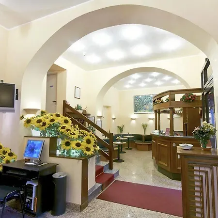 Hotel Pavone Milano