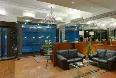 酒店 罗克西酒店