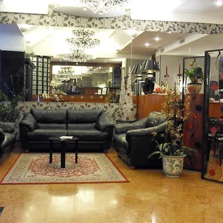 روكسي 3* ميلان