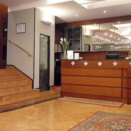 Hotel Roxy Milan
