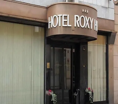 Roxy Milan