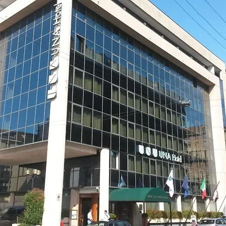 Scandinavia Hotel Milão