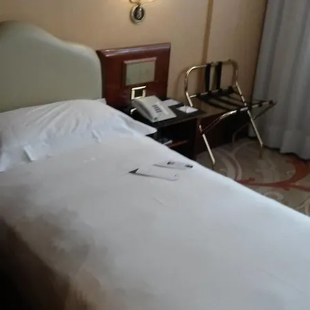 Unahotels Scandinavia 4*