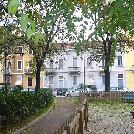 Hotel Aspromonte
