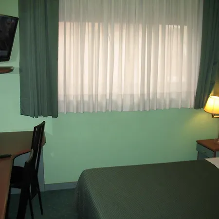Domenichino Hotel 3*