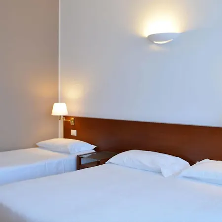 Hotel Oro Blu