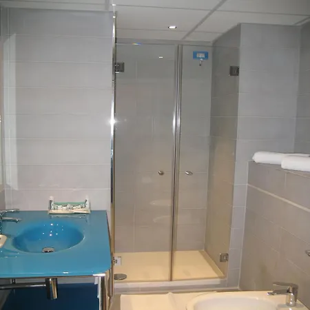Hotel Domenichino Milan
