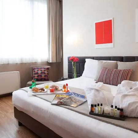 Oro Blu 4* Milano