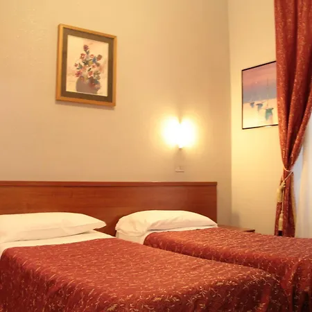Hotel Siro Milaan